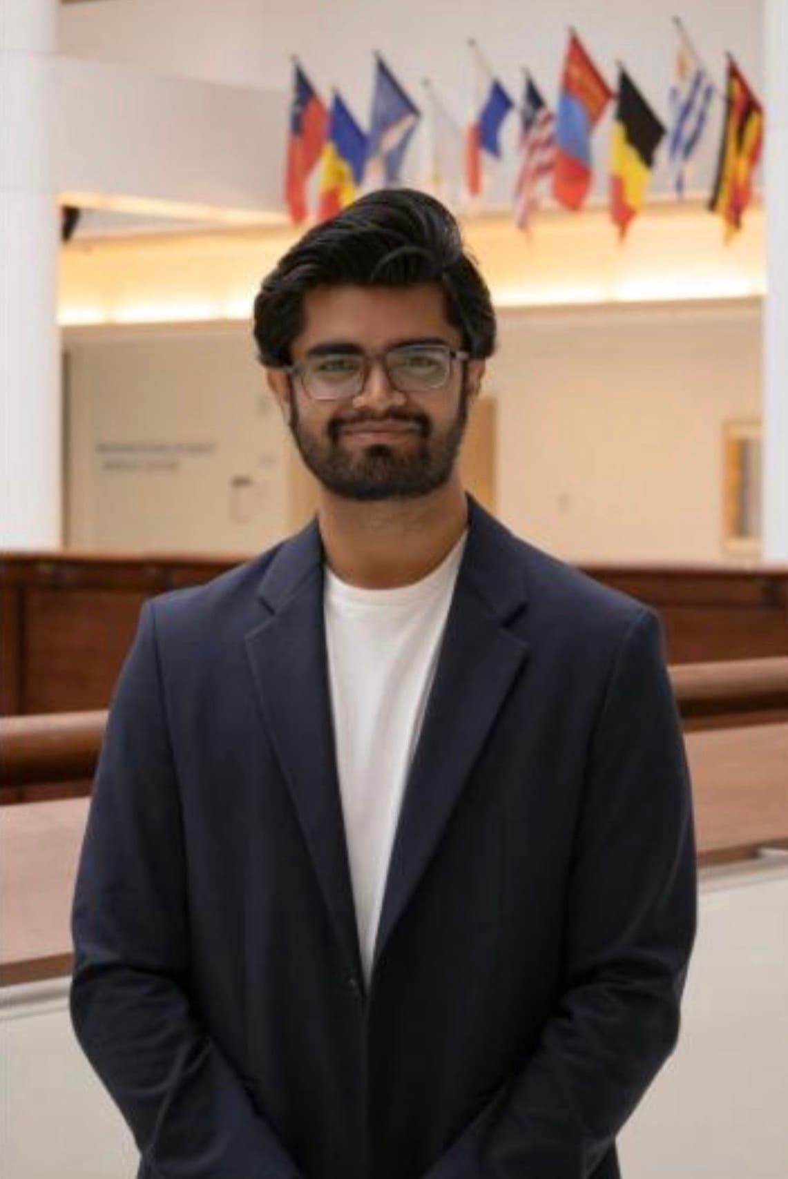 Ali Hussain