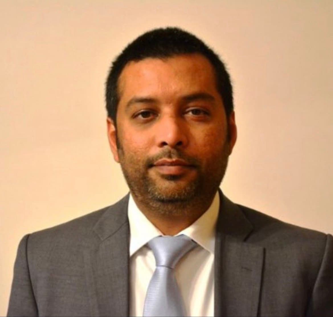 Qasim Isphahani