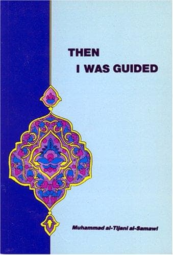 Cover of Then I Was Guided