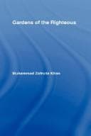 Cover of Riyad al-Salihin