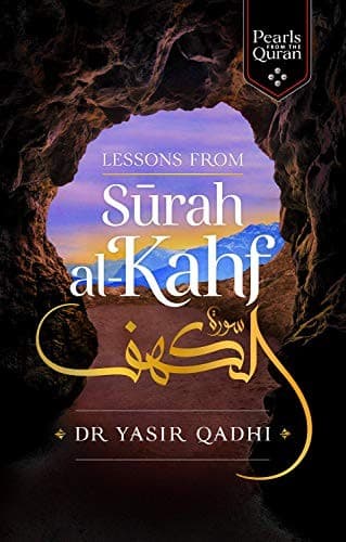 Cover of Lessons from Surah Kahf