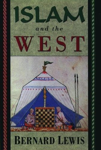 Cover of Islam and the West