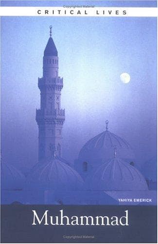 Cover of Muhammad
