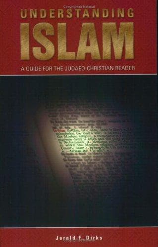 Cover of Understanding Islam: A Guide for the Judaeo-Christian Reader