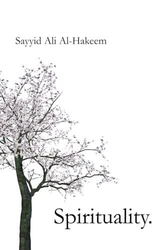 Cover of Spirituality
