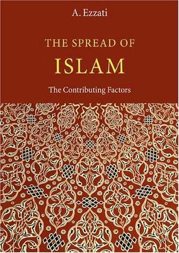 Cover of The Spirit of Islam: The Contributing Factors